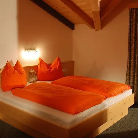 Bauernhof Schösserhof Zell am Ziller