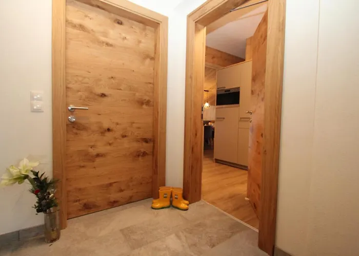 Schoesserhof Farma Zell am Ziller