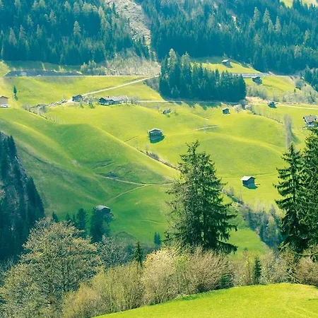 Alloggio per agriturismo Schoesserhof Zell am Ziller