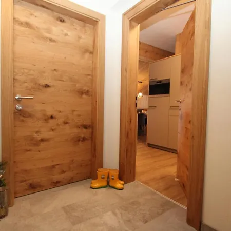 Schoesserhof Alloggio per agriturismo Zell am Ziller