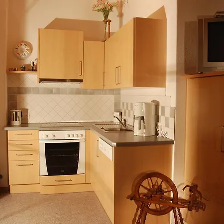 Alojamento de Turismo Rural Schoesserhof *