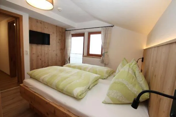 Alojamento de Turismo Rural Schoesserhof